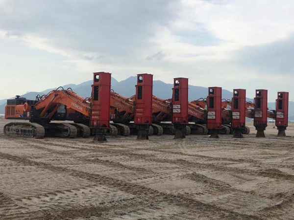 如何保養(yǎng)振動(dòng)夯至關(guān)重要